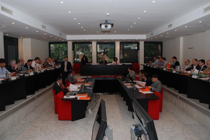 Asamblea General De La ACB 