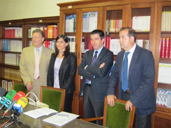 Fiscal Jefe Y Fiscales De Violencia, Menores Y Seguridad Vial