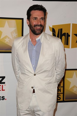 Jon Hamm 