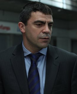 Manuel Sanchis Hontiyuelo