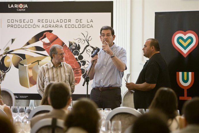 Las Jornadas De La Agricultura Ecológica Concluyen Este Jueves