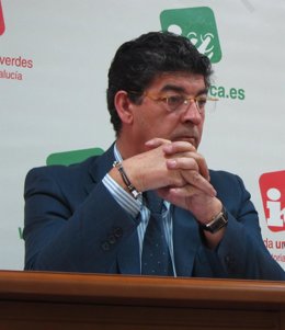 Diego Valderas