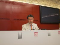 Conde Roa celebra la desestimación de los recursos de PSOE y BNG y les insta a "facilitar la transición política"