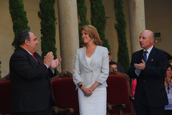 María Dolores De Cospedal