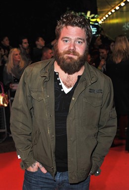 Ryan Dunn 