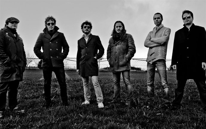 El Grupo 69 Revoluciones