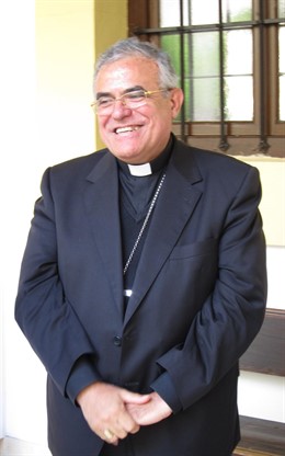 El Obispo De Córdoba, Demetrio Fernández