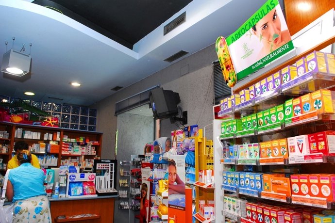 Foto Farmacia