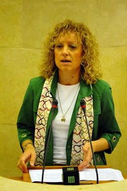 Rosa Eva Díaz Tezanos