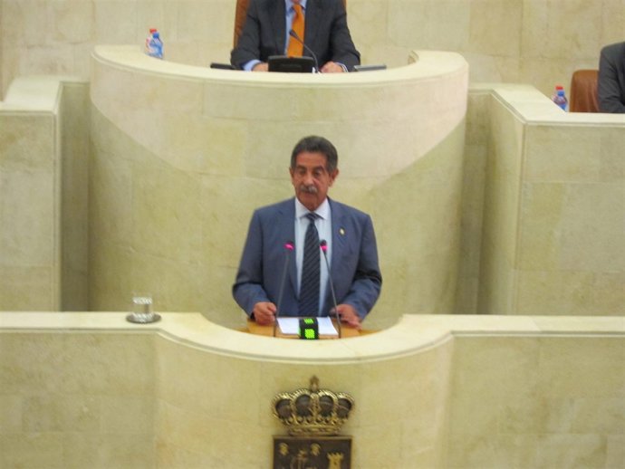 Miguel Ángel Revilla