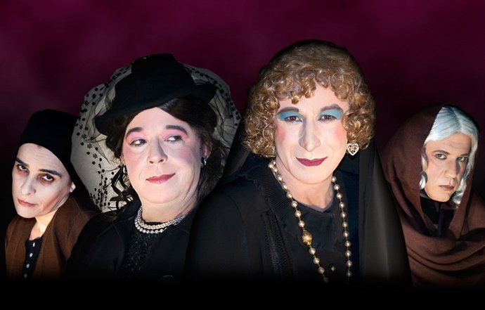 Profetas Del Mueble Bar