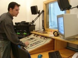 Encuentro De Radios