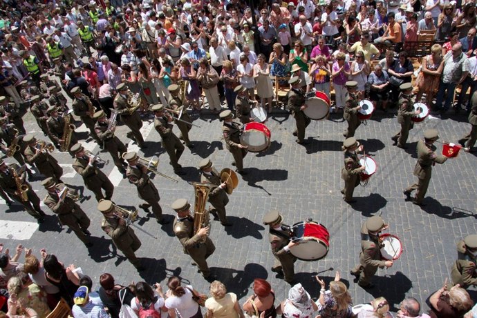 Unidad De Música De La Academia