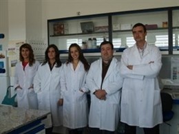 Estudio De La Uex