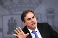 Gómez: el PNV de "presume de forma excesiva" de lo que consigue en Madrid