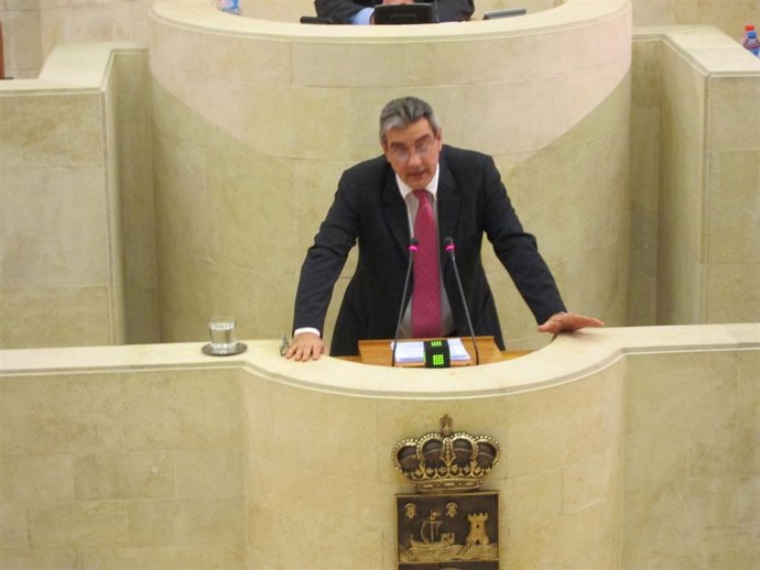 Eduardo Van Den Eynde