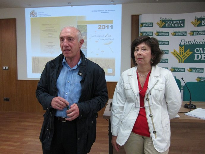 Francisco González Zapico, A La Izquierda