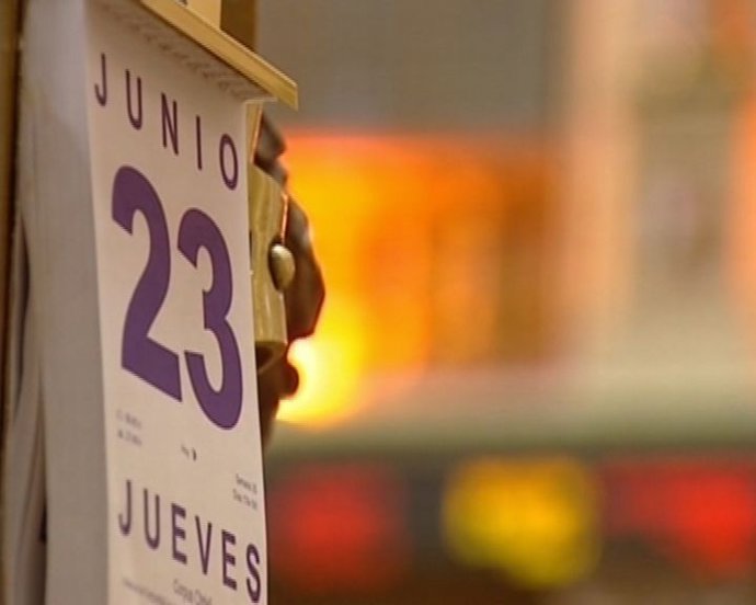 El Ibex abre con una caída del 0,72%