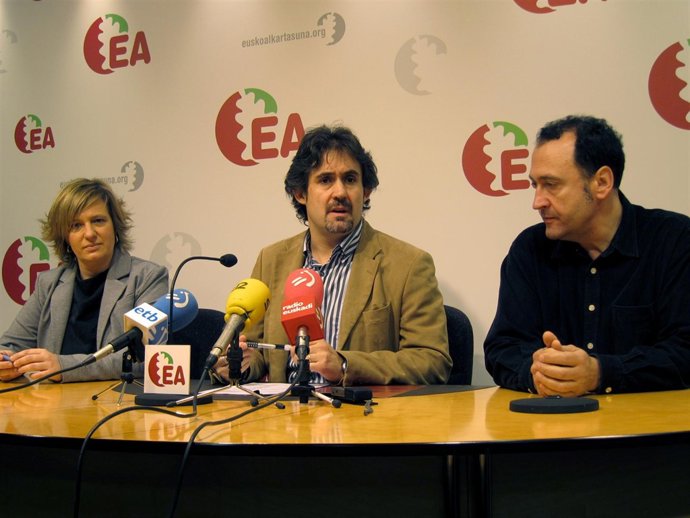 Badiola, Urizar y Alava.