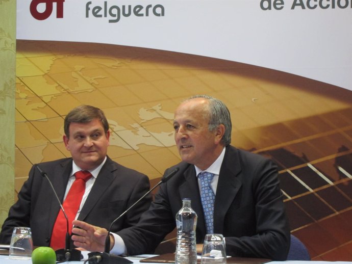 Ángel Antonio Del Valle Y Juan Carlos Torres Inclán.