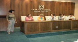 Consejo De La Mujer De Cantabria