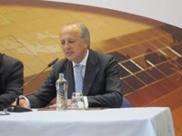 Duro Felguera logra 97 millones de beneficios en 2010 y alcanza "resultados históricos" con 800 millones de ventas