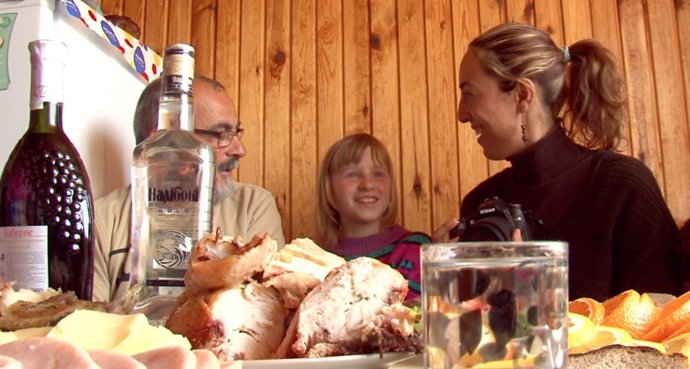 Programa 'Vacaciones En Chernóbil'