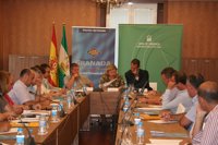 Aguilera ve necesario de agilizar las campañas de promoción para paliar el descenso en el consumo de hortalizas