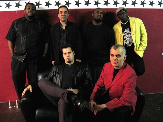 New York Ska Jazz Ensemble