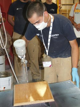 Ganador Del Simposio De Cemer     