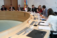 Las matrículas universitarias subirán en Galicia un 3,6% en el próximo curso, el "mínimo exigible"