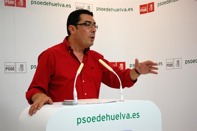 Rueda Manolo Domínguez (Día Internacional Serv Públicos)