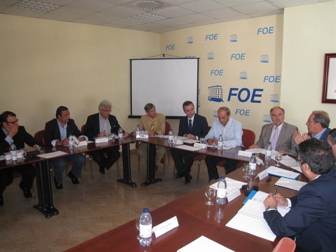 PERFIL DE EMPRESAS PREMIADAS