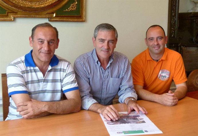 Ayuntamiento De Suances Presentación Fiesta Del Motor