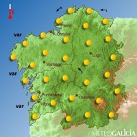 Suspendidas desde el viernes y hasta nuevo aviso las quemas ante el aumento de las temperaturas