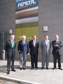 Directiva De Femetal