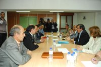 Cascos lamenta que se quiera "privar" a los asturianos de su patrimonio financiero en vez de seguir el ejemplo británico