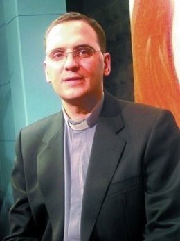 José Gabriel Vera, Nuevo Director Del Secretariado De La CEMCS