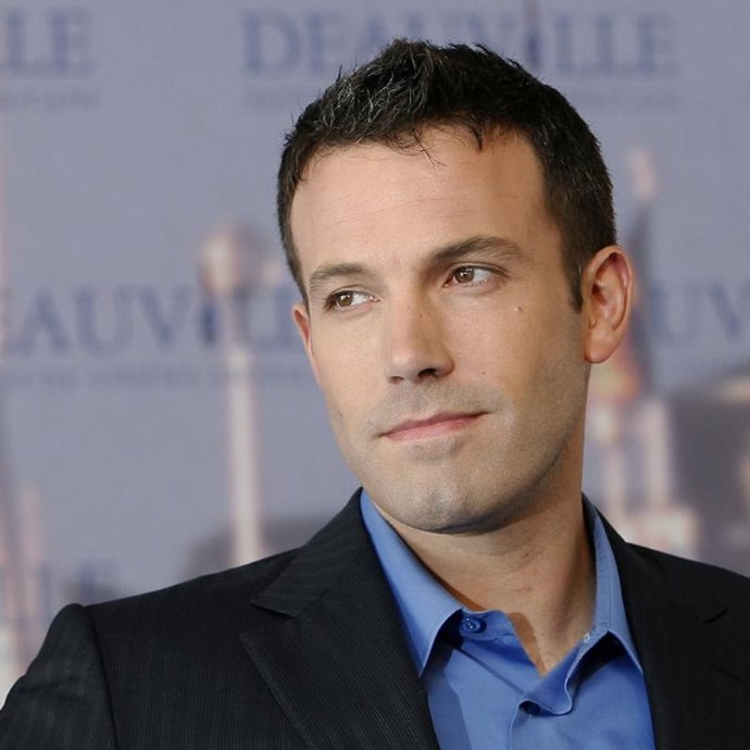 Ben Affleck