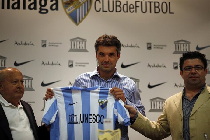 El Futbolista Francés Jérémy Toulalan