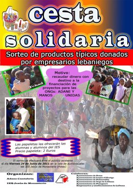 Cesta Solidaria