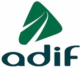 Logotipo Adif