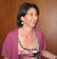 (AMP) Inmaculada García no seguirá al frente de la Consejería de Economía y Hacienda