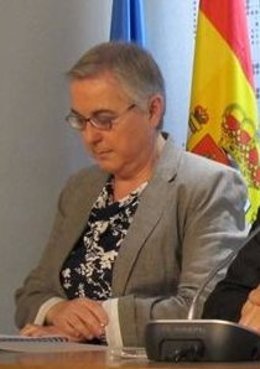 Elena Arias