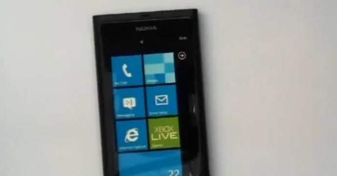 Nokia Con Windows Phone Por  Youtube Windowsphonepro