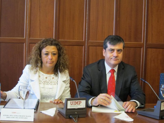 El Interventor General Del Estado En La UIMP