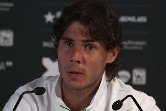 Rafa Nadal 