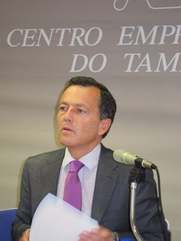 Agustín Hernández, Conselleiro De Infraestruturas