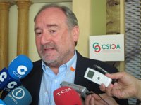 CSICA asegura que la 'bancalización' de las cajas ha provocado la salida de cerca de 11.000 trabajadores