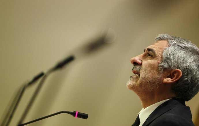 RDP De Gaspar Llamazares